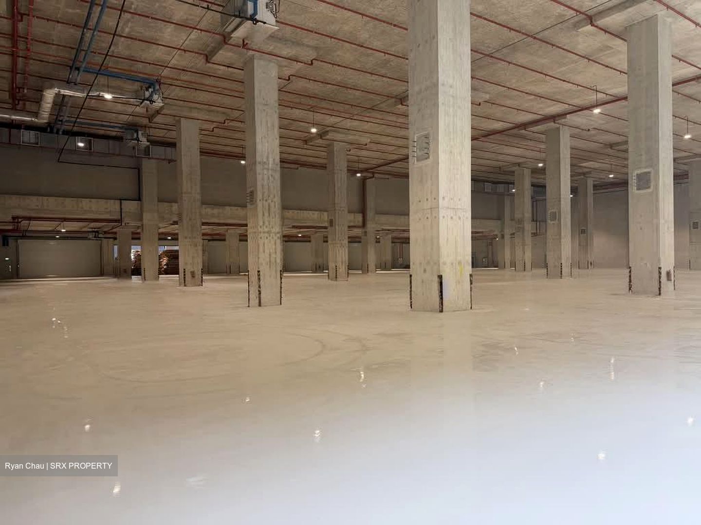 Penjuru Close (D22), Factory #574430571